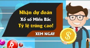 Lô đề xổ số miền bắc