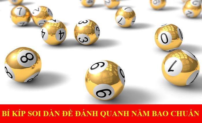 cach-danh-dan-de Bí kíp soi dàn đề đánh quanh năm chắc ăn nhất anh em nên áp dụng